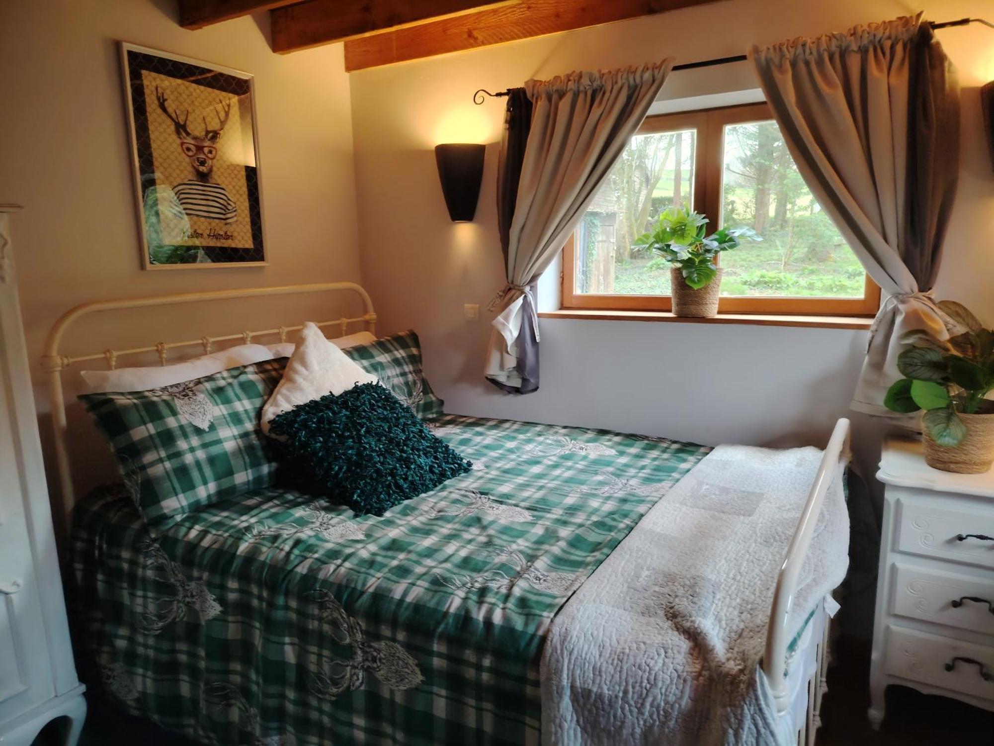 Holiday home Lakeside