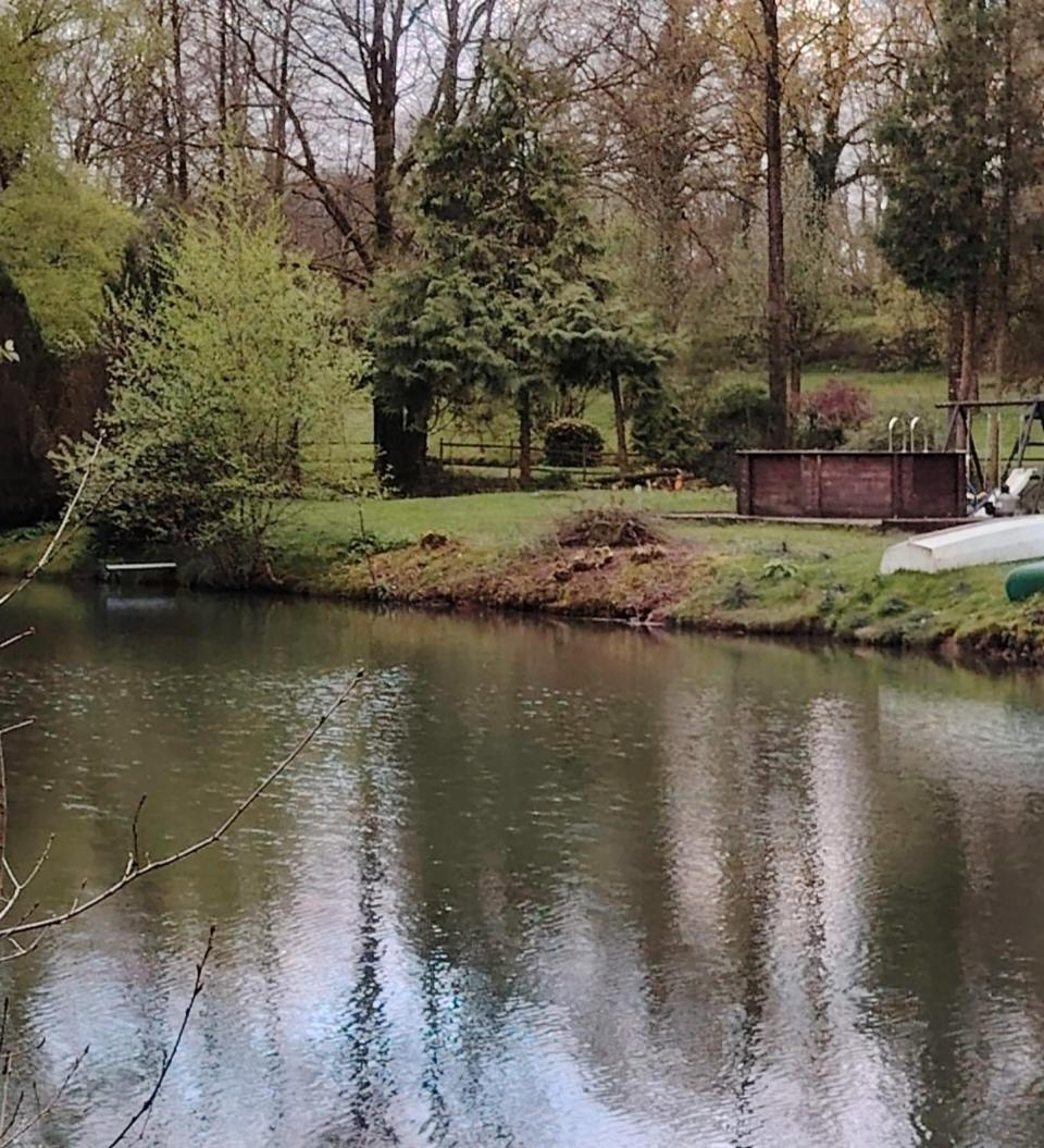 Lakeside