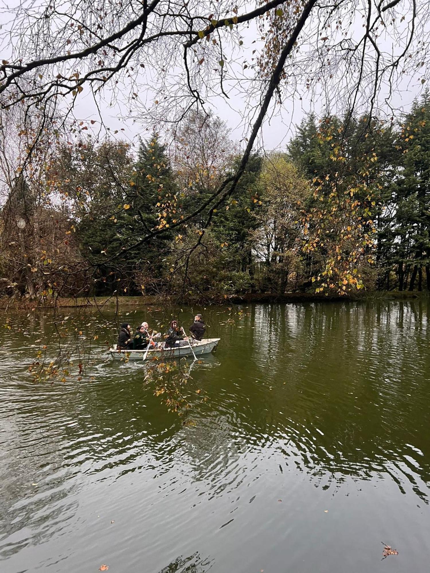 Lakeside