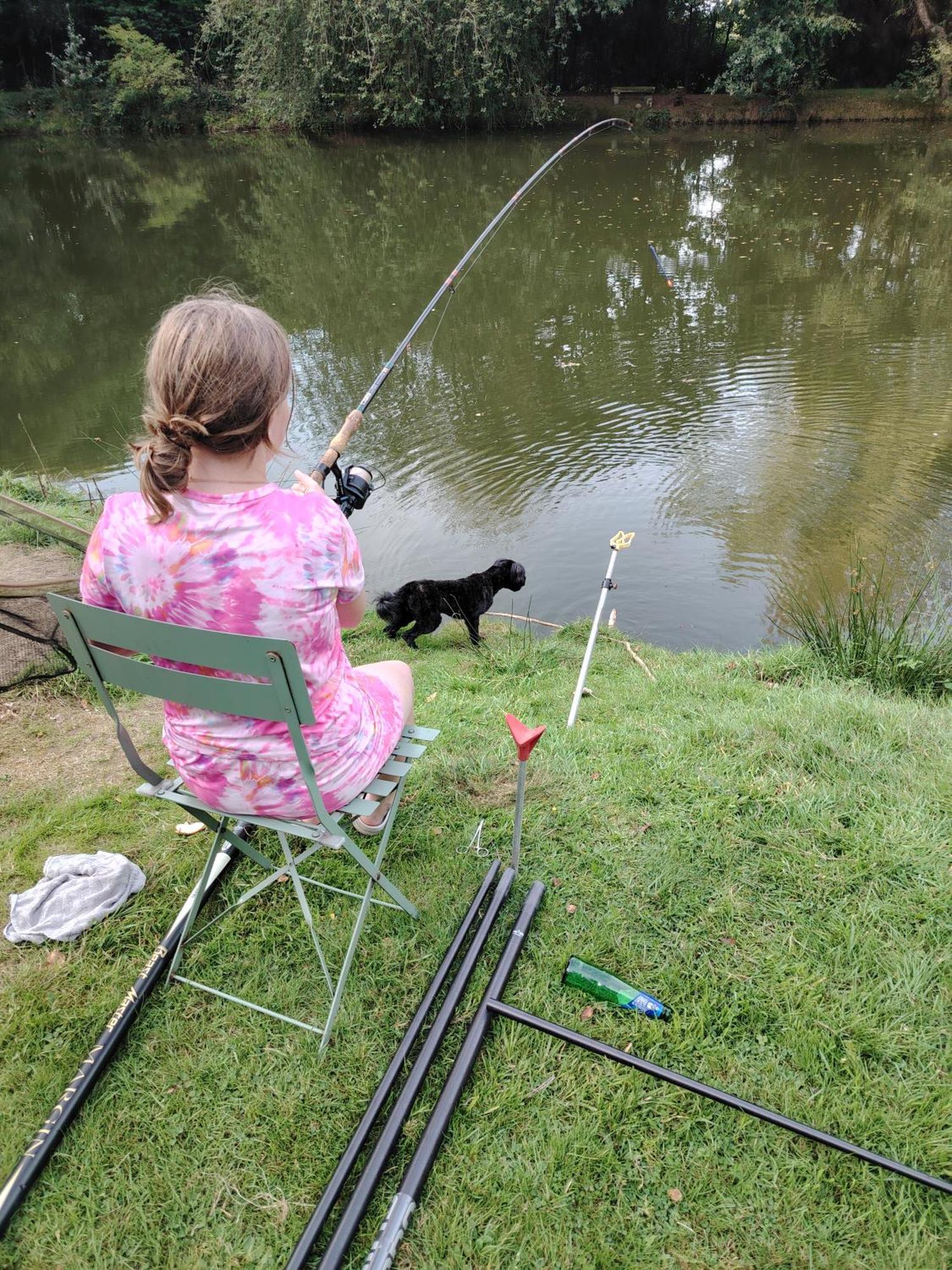 Holiday home Lakeside